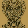 Rev. Ayanna Vox — portrait