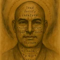 Rex Fraction — portrait